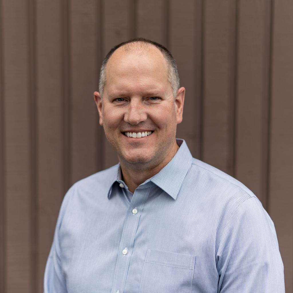 Dr. Greg Dent