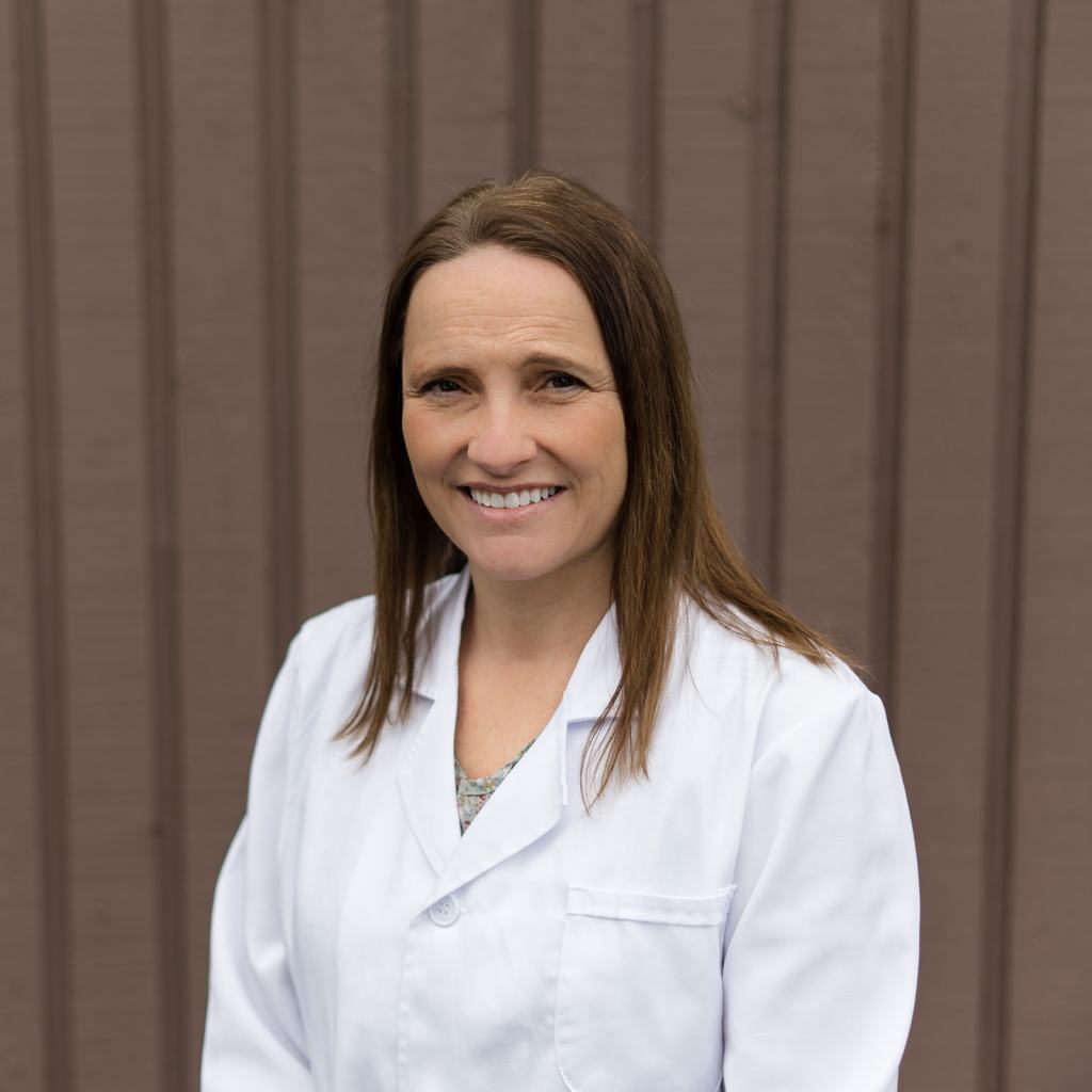 Dr. Trena Leiter