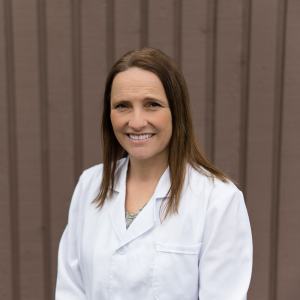 Dr. Trena Leiter