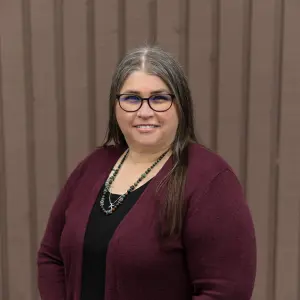 Office Manager – Cheri