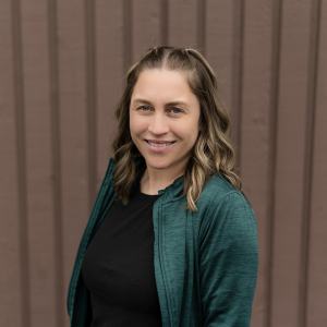 Patient Care Coordinator – Christina