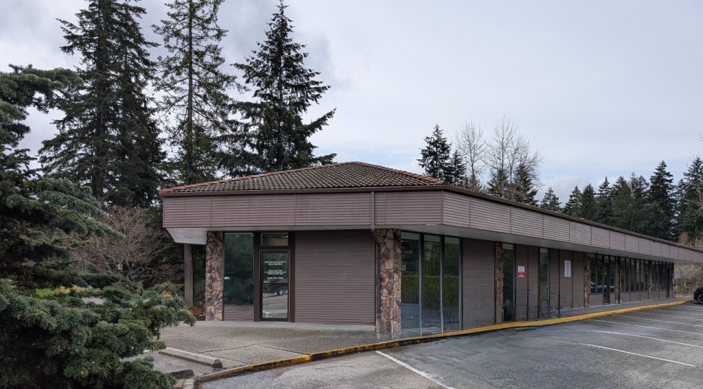 Office building