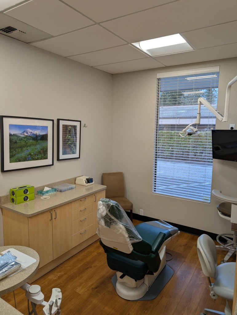 Treatment Room